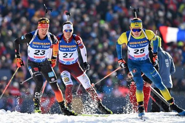 Топ-5 спортивних подій 2025 року, які не можна пропустити