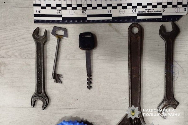 Пытался обокрасть магазин электроники: в Днепре суд назначил мужчине 5 лет лишения свободы