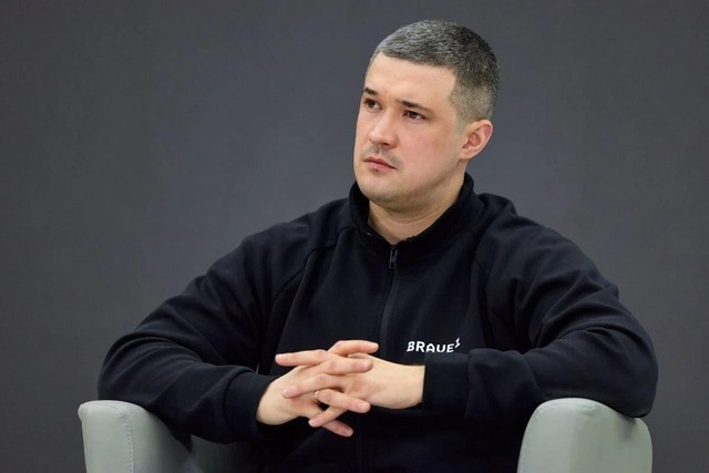 Фото t.me/zedigital «Мы полностью перехватили инициативу»: Федоров рассказал о преимуществах на фронте