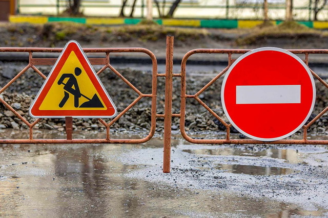 В Дніпрі витратять більше 11 мільйонів гривень на ремонт підземних переходів, шляхопроводів та мостів