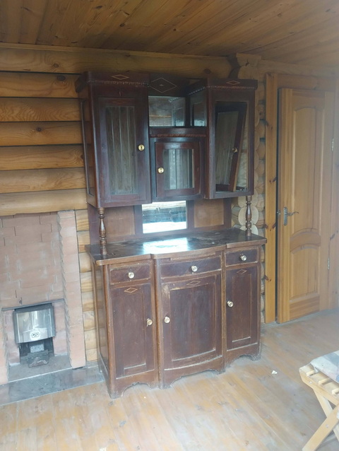Известная днепровская режиссер стала… реставратором