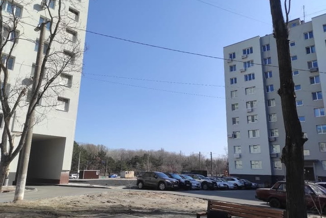 Міська рада Дніпра замовила проєкт меморіального скверу на Набережній Перемоги, 118