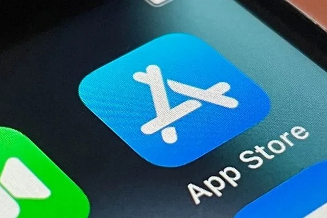 �� ���������� ��������� ������� � App Store?