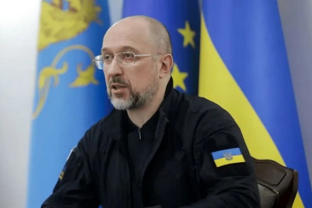 Бизнесу разрешат напрямую покупать электроэнергию у производителей рядом - Шмыгаль