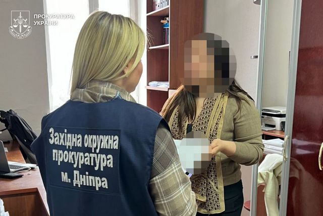 2,8 млн грн убытков при закупке электроэнергии для учебных заведений в Днепре — дело экс-чиновницы Днепровского горсовета направлено в суд