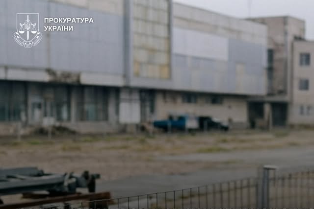 За позовом прокуратури підприємство у Дніпрі сплатить понад 7 млн грн за безпідставне користування землями громади