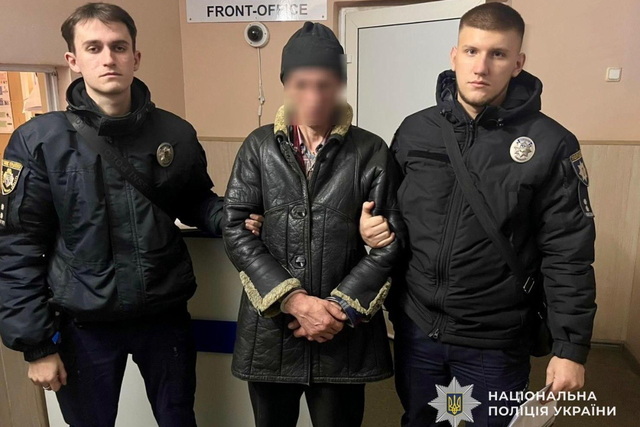У Дніпрі суд виніс вирок чоловіку за вбивство містянина біля магазину