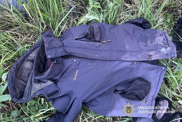 Поліція встановлює особу чоловіка, тіло якого виявили у передмісті Дніпра