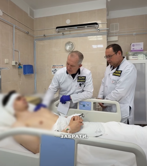 У лікарнях Дніпра рятують тяжко поранених після нічної атаки на місто