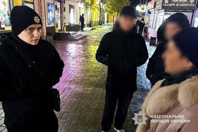У Дніпрі до 7 років і 6 місяців позбавлення волі засудили чоловіка, який ошукав перехожого