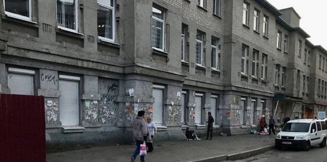 Значний прогрес у покращенні міського середовища: як змінилася вулиця Привокзальна
