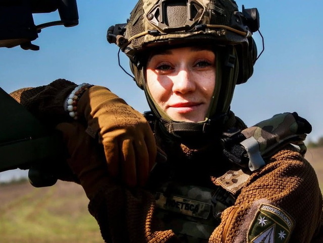 Знищила три шахеди особисто. Історія військової Дніпровської зенітної ракетної бригади