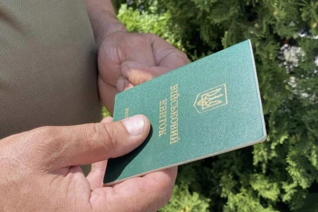 В Міноборони анонсували суттєві зміни в армії та мобілізації