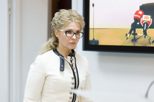Справа Тимошенко має ознаки політичного переслідування: звіт Харківської правозахисної групи