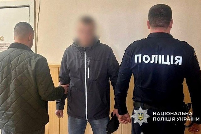 На Днепропетровщине будут судить мужчину за кражу из частного дома