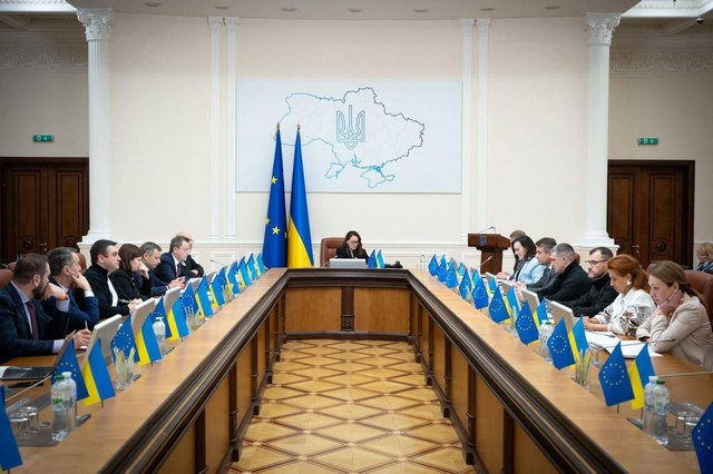 Дніпропетровщині уряд виділив додаткові кошти для підготовки до зими