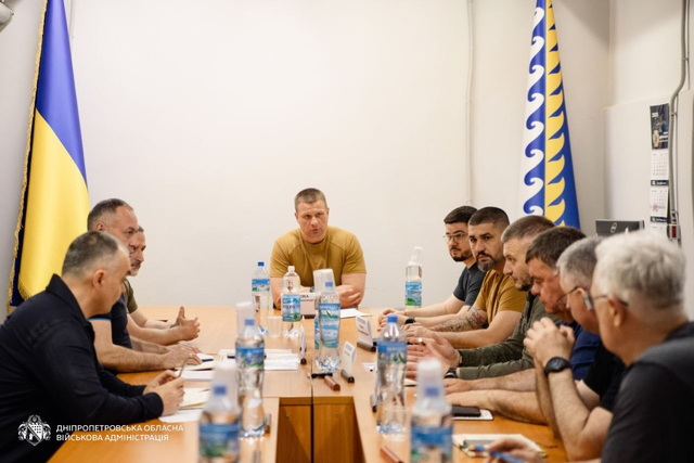 Дніпропетровщині виділили 285 млн грн на ремонт доріг