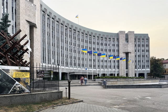 Влада Дніпра формує новий склад виконкому – хто до нього увійде?