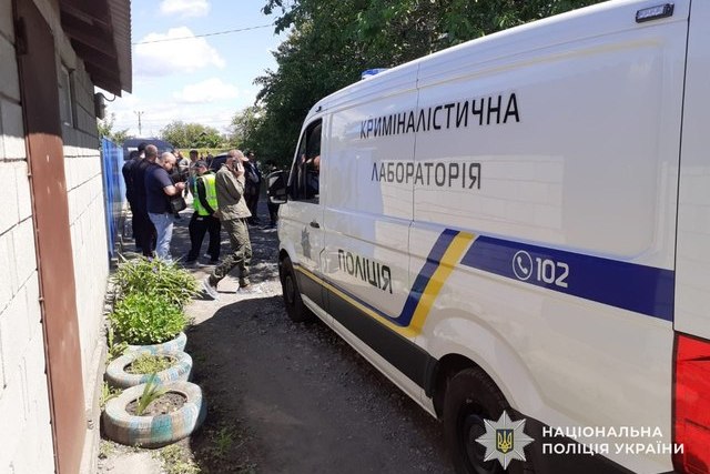 Его искал весь Днепр: жуткие подробности убийства 11-летнего мальчика