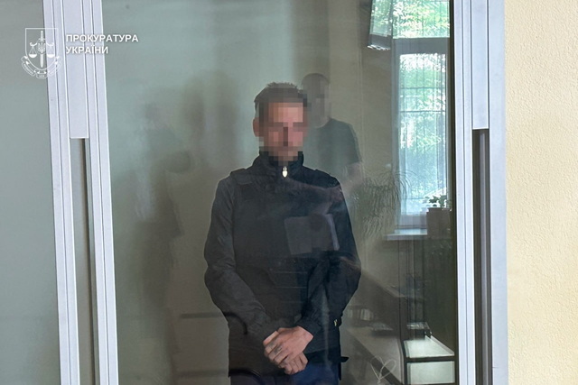 В Днепре подозреваемому в изнасиловании и убийстве 11-летнего мальчика избрана мера пресечения — безальтернативное содержание под стражей