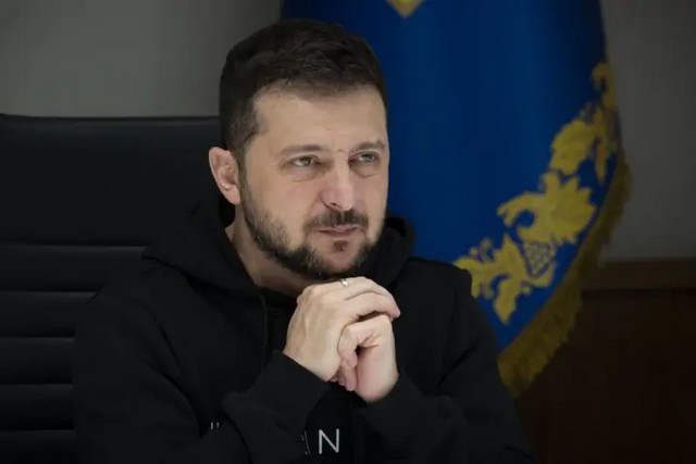 рф нанесет массированный удар по Украине в ближайшие две ночи, – Зеленский