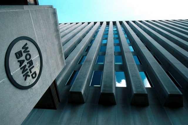 Фото: Getty Images Світовий банк надає Україні $880 млн на соцзахист
