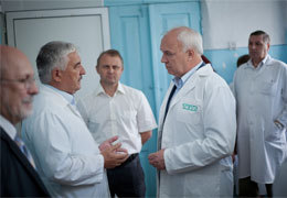 ������� ���������: �� ������ ���������� �������� �������������� � ������ �������������� � ��������