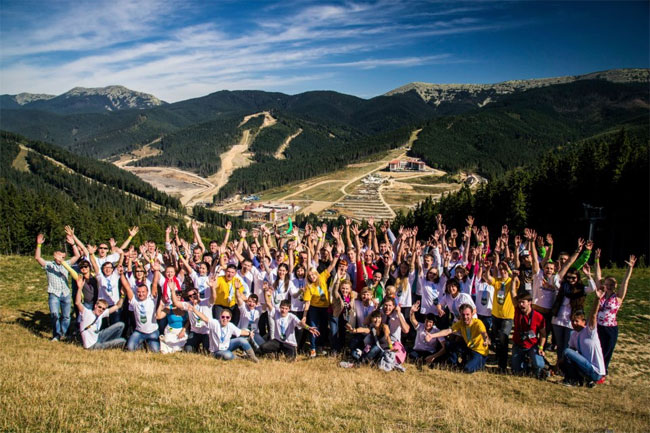 Как провести лето с пользой для бизнеса? Скажите «нет» скучному отдыху!