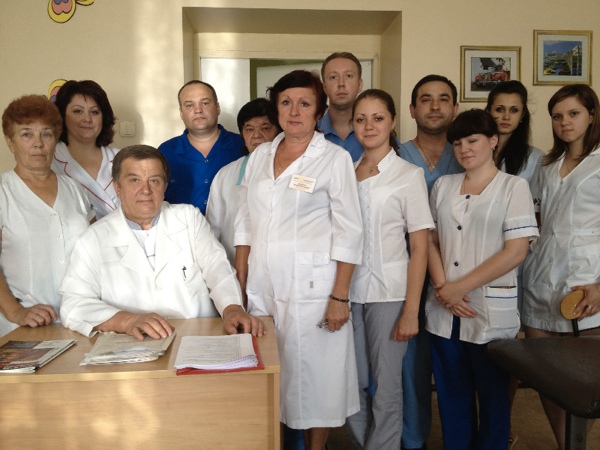 Добро в твоем сердце