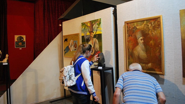 ���� ����� � ��������� �� ���� ������