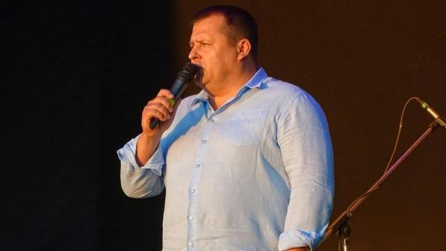 Борис Філатов привітав дніпрян із Днем молоді