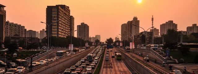 Фото: pexels В Украине решили сузить дороги до европейских норм