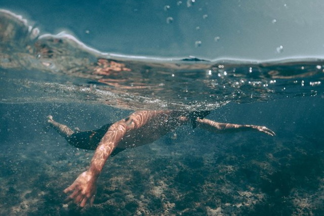 С начала года в Каменском утонули шестеро