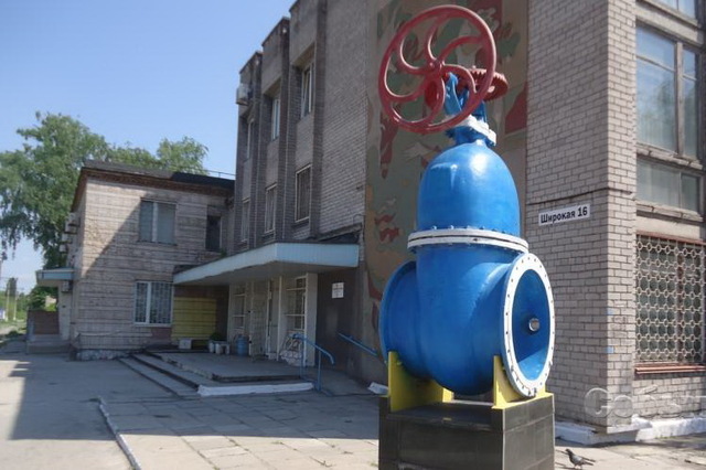 С 21 июня в частном секторе Каменского подорожает вода