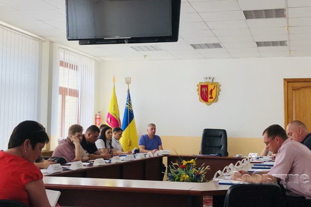 Жители правобережной части Каменского смогут переходить на индивидуальное отопление