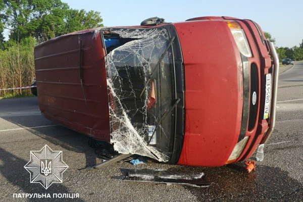 �� ������������ ������ ����������� ��� � Ford Transit: ������������ ������������, ��������� �������� (����� ���)