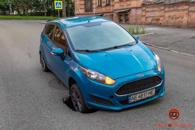 � ������ �� ����������� ������ ��� Ford ���������� �������