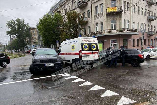 � ������ �� ����������� Jeep �������� � Skoda: ��������� �������