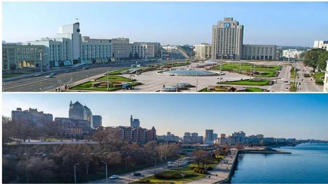 Где жить дешевле: сравнение цен в Днепре и Харькове