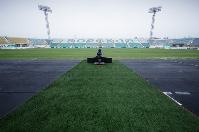 Новый чемпионат СК «Днепр-1» начнет двумя матчами на выезде