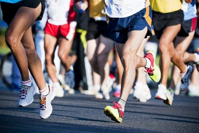 В Днепре возобновились массовые спортивные соревнования