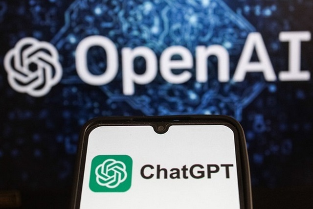  ChatGPT   