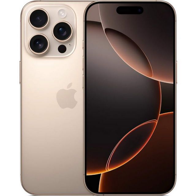  iPhone:      