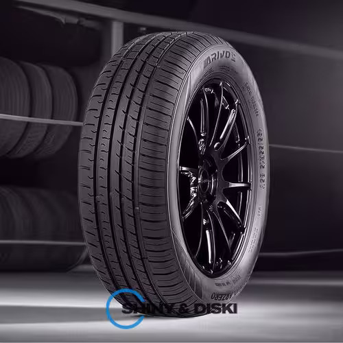 ���� 205/55 R16: ������� ������������ �����������