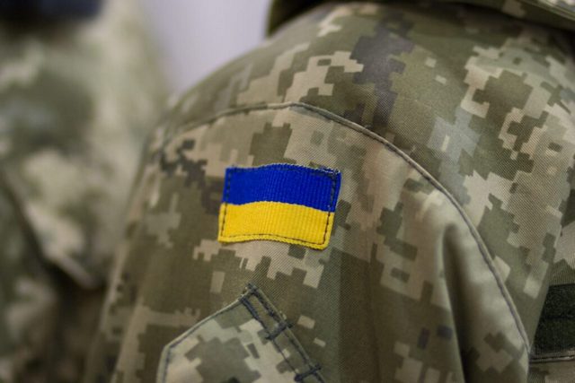 В Украине каждая бригада сейчас получает по 50 новобранцев ежемесячно, - военный омбудсмен