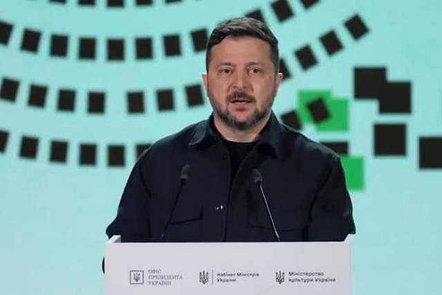 Зеленський заявив про історичний інтерес до програми «Тисячовесна» - подано понад 2600 заявок