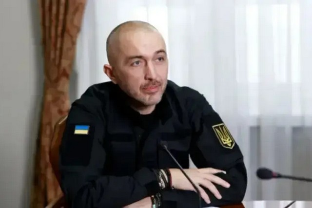 Андрій Пишний Украина обновит работу банков и страховщиков по правилам ЕС до 2028 года - Пышный