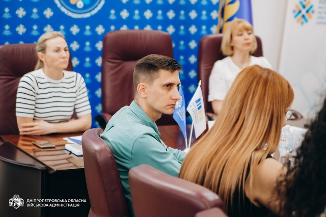 Предпринимателям Днепропетровщины рассказали о нюансах в уплате земельного налога во время военного положения