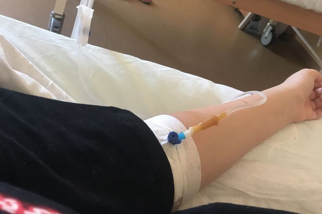 4 людей госпіталізовано: стан постраждалих через атаку на Дніпро