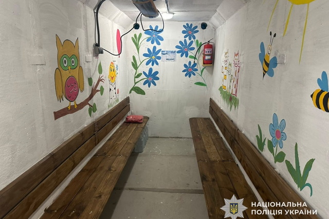 Збитки на 6,3 млн гривень: На Дніпропетровщині закупили бомбосховища для шкіл, які не захищають під час обстрілу